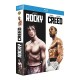 Rocky + Creed