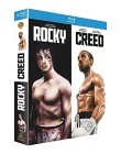 Rocky + Creed