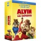 Alvin et les Chipmunks 1 à 4