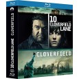 Cloverfield + 10 Cloverfield Lane