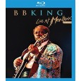 B.B. King : Live at Montreux 1993
