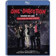 One Direction : Where We Are - Live from San Siro Stadium