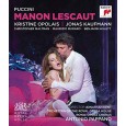 Jonas Kaufmann : Manon Lescaut