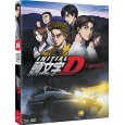 Initial D : Legend - Film 1