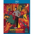 Mika, Sinfonia Pop