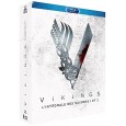 Vikings - Intégrale des saisons 1 + 2