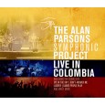 The Alan Parson Symphonic Project : Live in Columbia