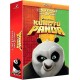 Kung Fu Panda 1 + 2 + 3