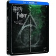 Harry Potter et les Reliques de la Mort - 2ème partie