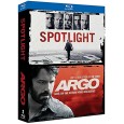 Spotlight + Argo