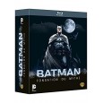 Batman Fondation du mythe : The Dark Knight 1 & 2 + Year One + The Killing Joke