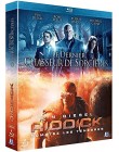 Coffret Vin Diesel : Le dernier chasseur de sorcière + Riddick
