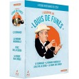 L'Essentiel de Louis de Funès : Le corniaud + La grande vadrouille + L'aile ou