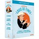 L'Essentiel de Louis de Funès : Le corniaud + La grande vadrouille + L'aile ou