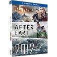 La 5e vague + After Earth + 2012