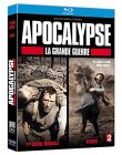 Apocalypse - La grande guerre : La 1ère Guerre Mondiale + Verdun