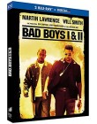 Bad Boys I & II