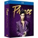 Coffret Prince : Purple Rain + Under The Cherry Moon + Graffiti Bridge