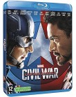 Captain America : Civil War