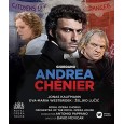 Jonas Kaufmann : Andrea Chenier