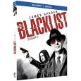 The Blacklist - Saison 3
