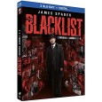 The Blacklist - Saisons 1 + 2 + 3