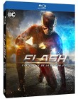 Flash - Saison 2