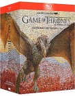 Game of Thrones (Le Trône de Fer) - L'intégrale des saisons 1 à 6