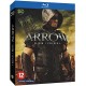 Arrow - Saison 4