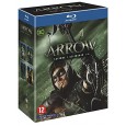 Arrow - Saisons 1 - 4