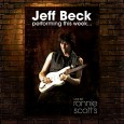 Beck, Jeff - Live at Ronnie Scott's