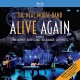The Neal Morse Band : alive Again
