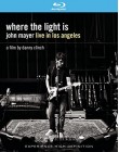 Where The Light Is : John Mayer Live In Los Angeles