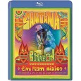 Santana : Corazon Live from Mexico - Live it to Believe it