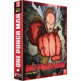 One Punch Man - Intégrale + 6 OAV