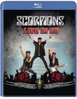 Scorpions : Get Your Sting & Blackout Live in 3D