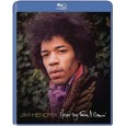 Jimi Hendrix : Hear My Train a Comin'