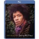 Jimi Hendrix : Hear My Train a Comin'