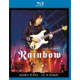 Richie Blackmore's Rainbow - Memories in Rock : Live in Germany