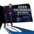 Eddie Mitchell Big Band - Palais des sport 2016
