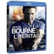 Jason Bourne : l'héritage