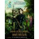 Miss Peregrine et les Enfants Particuliers