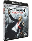 Hitman : Agent 47
