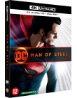 Man of Steel