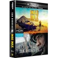 San Andreas + Mad Max : Fury Road