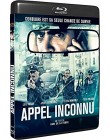 Appel inconnu