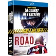 2 films à 300 km/h : Tourist Trophy : la course de l'extrême (Closer to the E