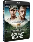 Soldat blanc