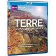 Terre, le choc des continents