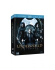 Underworld - Trilogie